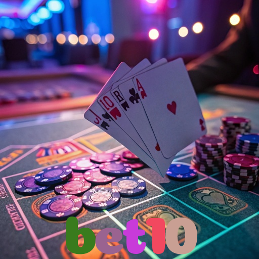 bet10 - Baixe o App bet10 para Android e Comece a Jogar
