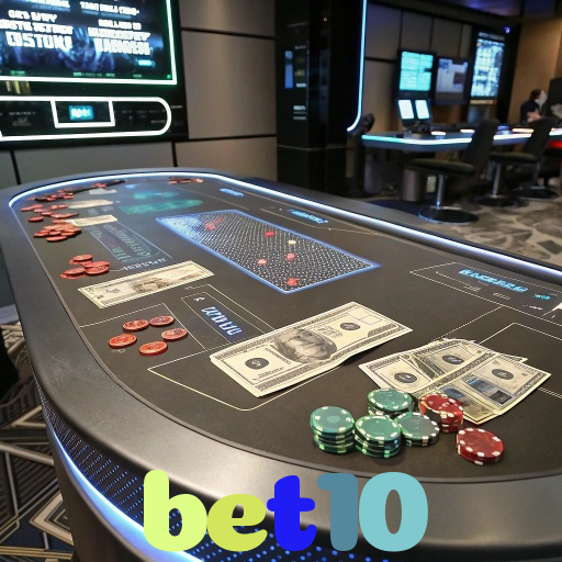 bet10 - Baixe o App bet10 para Android e Comece a Jogar