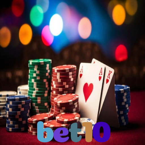 bet10 - Baixe o app bet10 no Google Play e jogue ao vivo