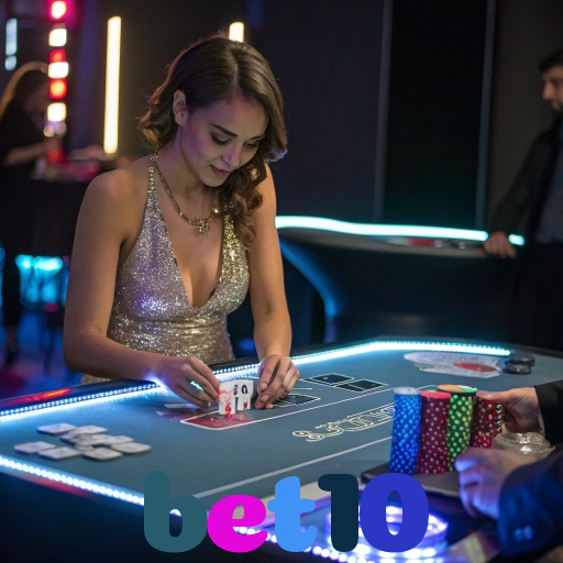 bet10 - Baixe o app bet10 no Google Play e jogue ao vivo