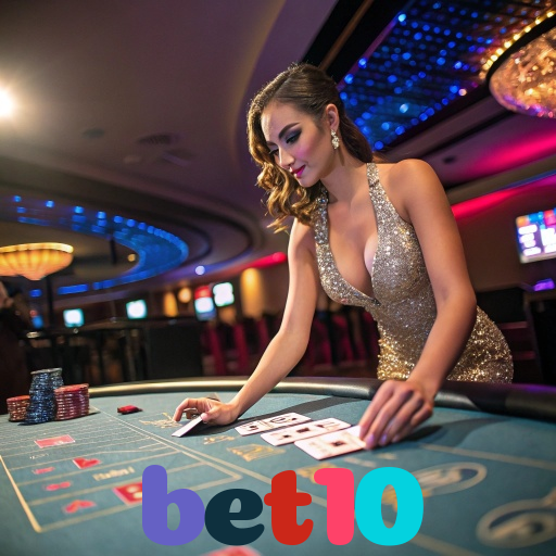 bet10 - Baixe o app bet10 no Google Play e jogue ao vivo