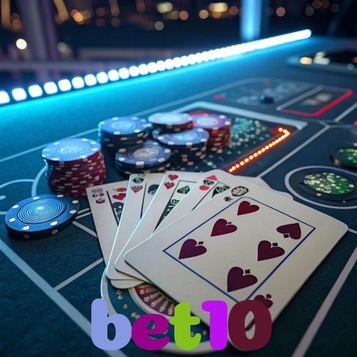 bet10 - Baixe o app bet10 no Google Play e jogue ao vivo
