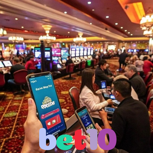 bet10 - Baixe o App bet10 para Android e Comece a Jogar