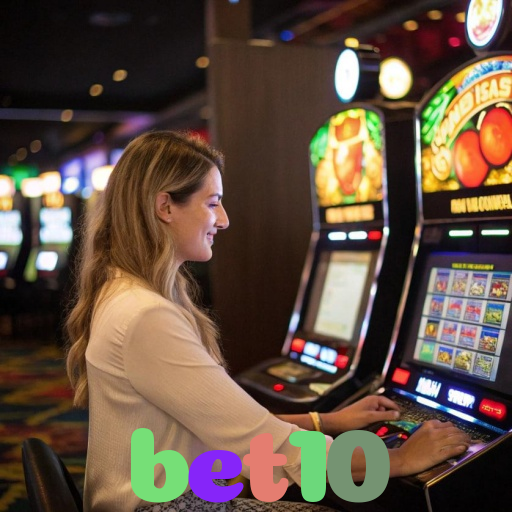 bet10 - Baixe o app bet10 no Google Play e jogue ao vivo