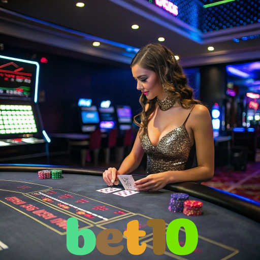 bet10 - Baixe o App bet10 para Android e Comece a Jogar