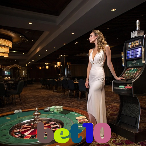 bet10 - Baixe o app bet10 no Google Play e jogue ao vivo