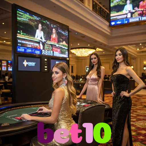 bet10 - Baixe o app bet10 no Google Play e jogue ao vivo