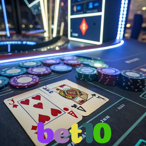 bet10 - Baixe o app bet10 no Google Play e jogue ao vivo