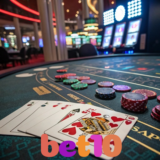 bet10 - Baixe o app bet10 no Google Play e jogue ao vivo