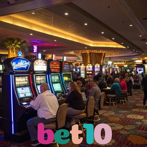 bet10 - Baixe o App bet10 para Android e Comece a Jogar