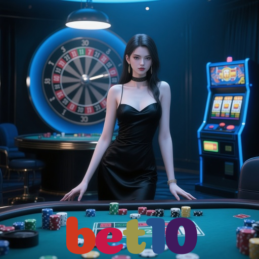 bet10 - Baixe o App bet10 para Android e Comece a Jogar