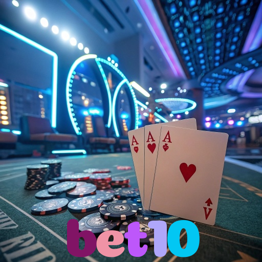 bet10 - Baixe o app bet10 no Google Play e jogue ao vivo