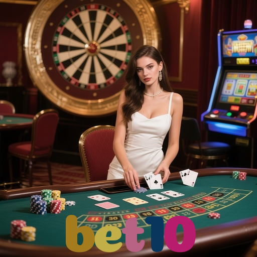 bet10 - Baixe o App bet10 para Android e Comece a Jogar