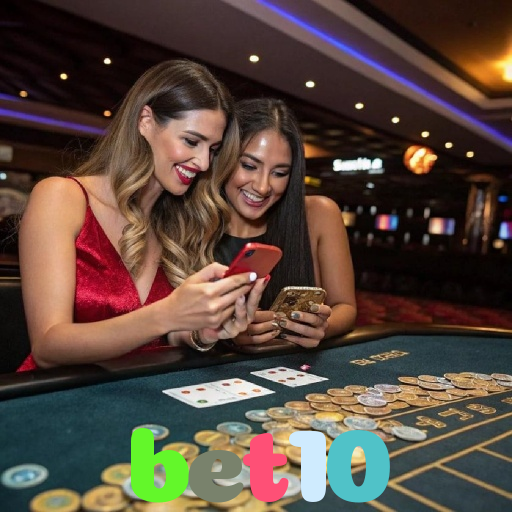 bet10 - Baixe o app bet10 no Google Play e jogue ao vivo