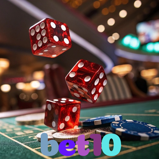 bet10 - Baixe o app bet10 no Google Play e jogue ao vivo