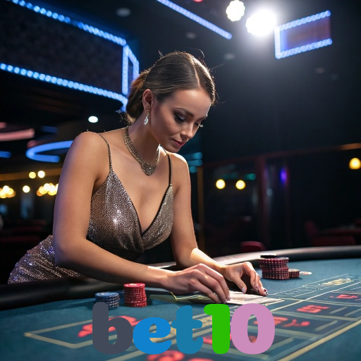 bet10 - Baixe o App bet10 para Android e Comece a Jogar