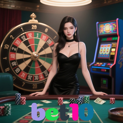 bet10 - Baixe o app bet10 no Google Play e jogue ao vivo