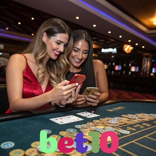 bet10 - Baixe o app bet10 no Google Play e jogue ao vivo
