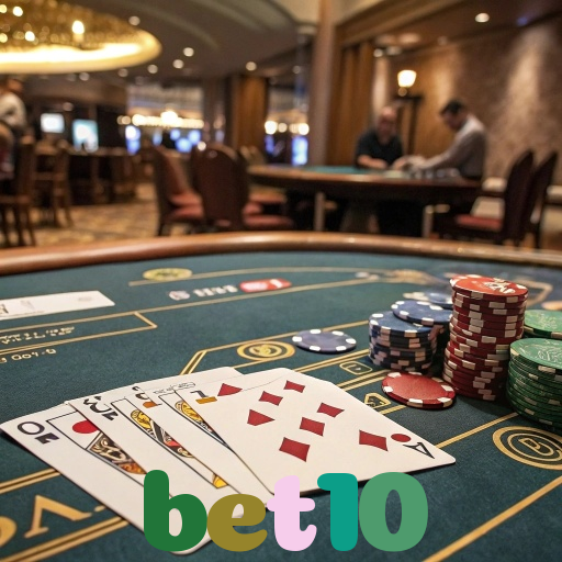 bet10 - Baixe o App bet10 para Android e Comece a Jogar