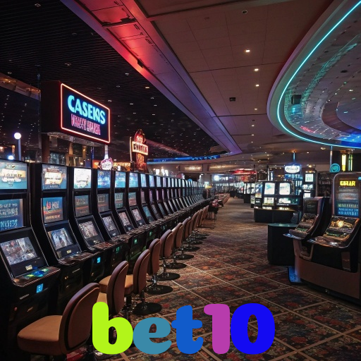 bet10 - Baixe o App bet10 para Android e Comece a Jogar