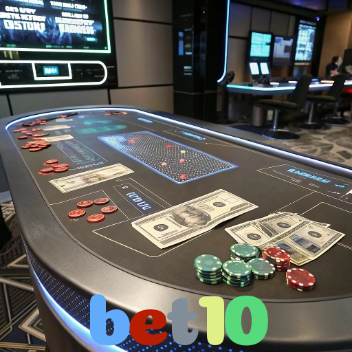 bet10 - Baixe o app bet10 no Google Play e jogue ao vivo
