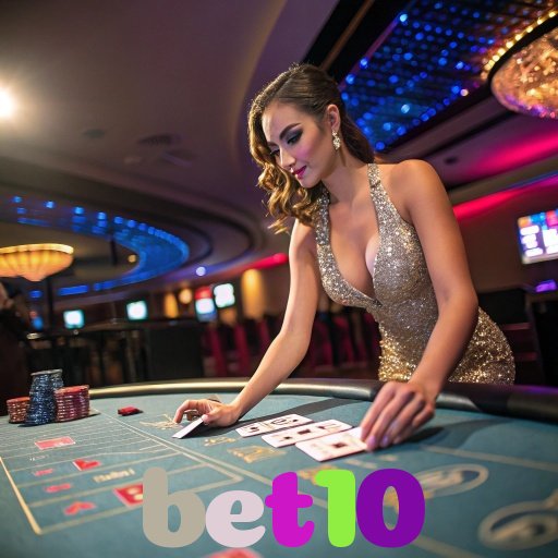 bet10 - Baixe o app bet10 no Google Play e jogue ao vivo