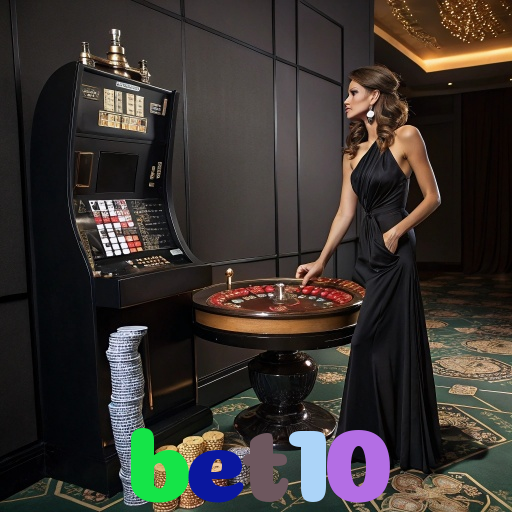 bet10 - Baixe o app bet10 no Google Play e jogue ao vivo