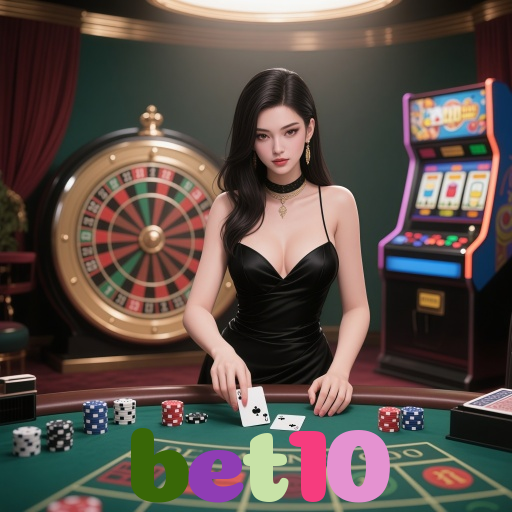bet10 - Baixe o App bet10 para Android e Comece a Jogar