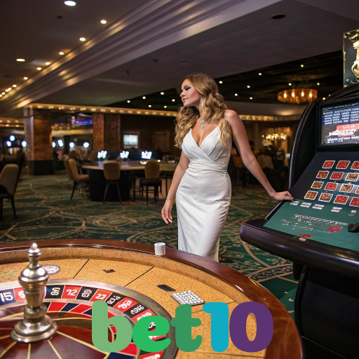 bet10 - Baixe o app bet10 no Google Play e jogue ao vivo