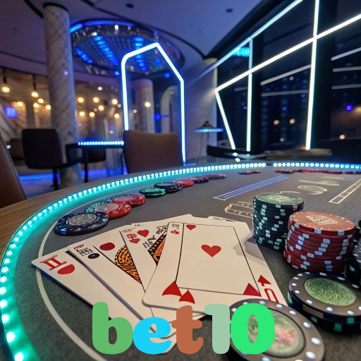 bet10 - Baixe o app bet10 no Google Play e jogue ao vivo