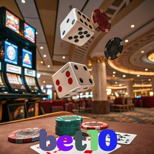bet10 - Baixe o app bet10 no Google Play e jogue ao vivo