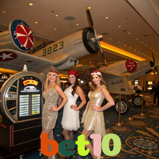 bet10 - Baixe o app bet10 no Google Play e jogue ao vivo