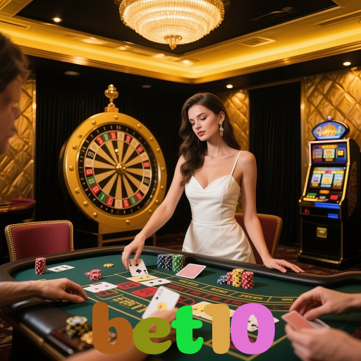 bet10 - Baixe o App bet10 para Android e Comece a Jogar