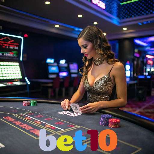 bet10 - Baixe o App bet10 para Android e Comece a Jogar