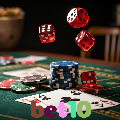 bet10 - Baixe o app bet10 no Google Play e jogue ao vivo