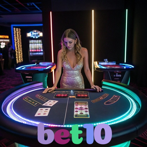 bet10 - Baixe o App bet10 para Android e Comece a Jogar