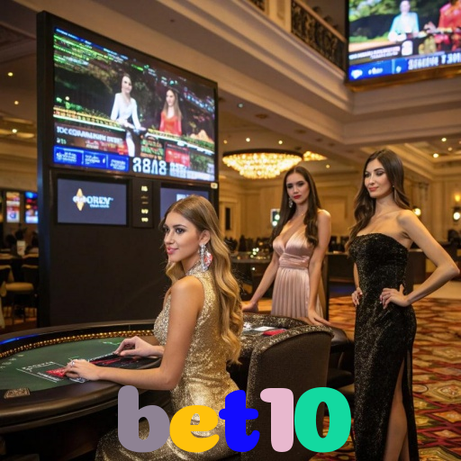 bet10 - Baixe o app bet10 no Google Play e jogue ao vivo