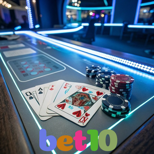 bet10 - Baixe o app bet10 no Google Play e jogue ao vivo