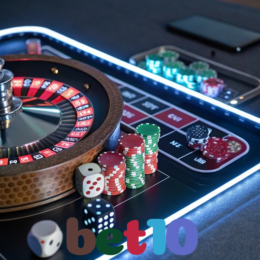 bet10 - Baixe o App bet10 para Android e Comece a Jogar
