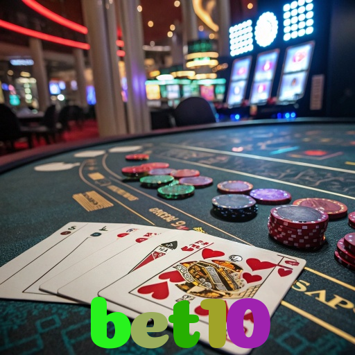 bet10 - Baixe o App bet10 para Android e Comece a Jogar