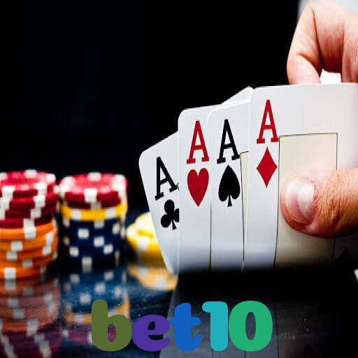 bet10 - Baixe o app bet10 no Google Play e jogue ao vivo