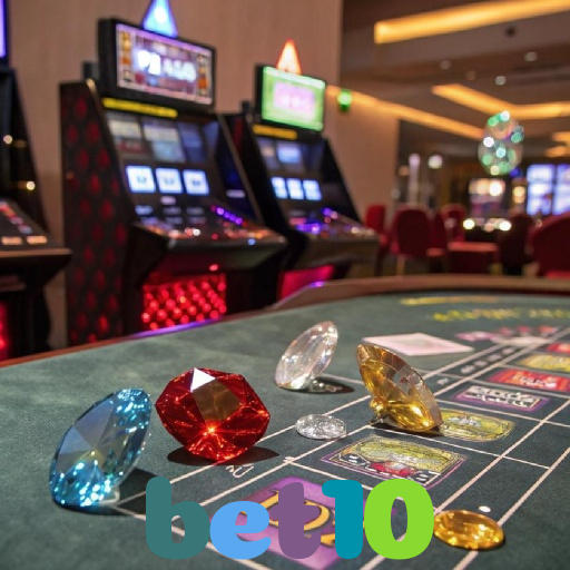 bet10 - Baixe o App bet10 para Android e Comece a Jogar