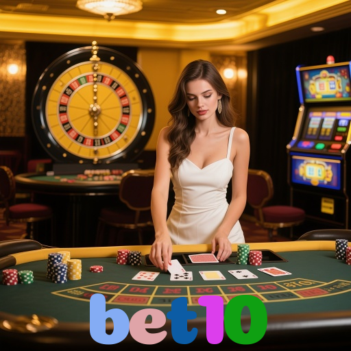 bet10 - Baixe o app bet10 no Google Play e jogue ao vivo