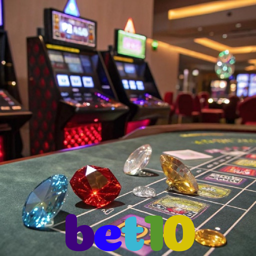 bet10 - Baixe o App bet10 para Android e Comece a Jogar