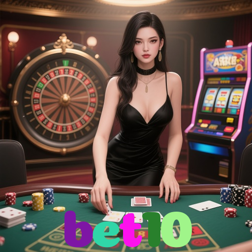 bet10 - Baixe o app bet10 no Google Play e jogue ao vivo