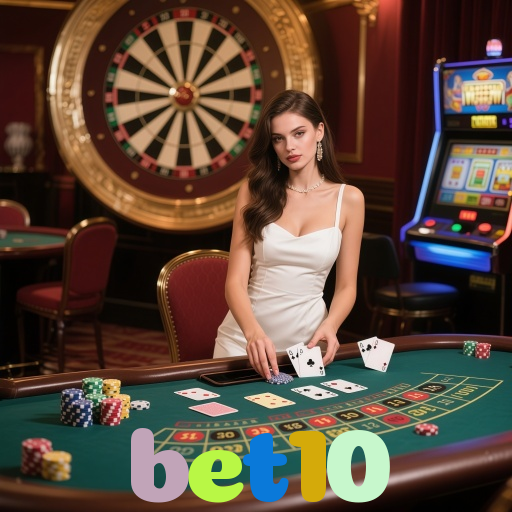 bet10 - Baixe o app bet10 no Google Play e jogue ao vivo