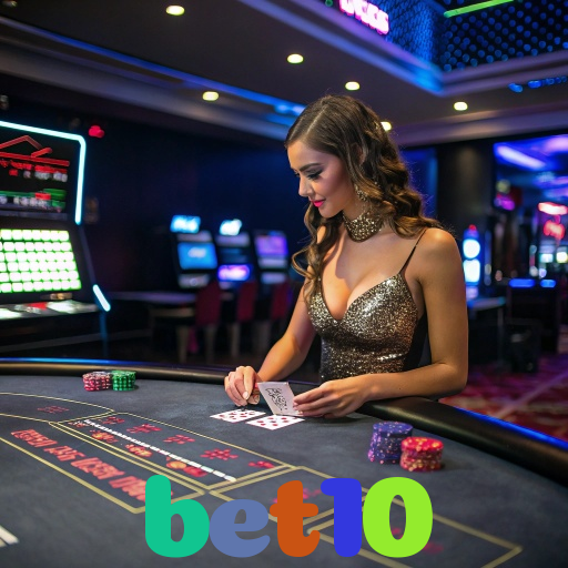 bet10 - Baixe o app bet10 no Google Play e jogue ao vivo