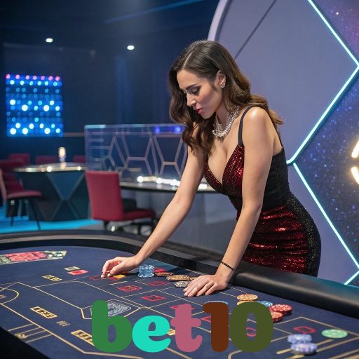 bet10 - Baixe o app bet10 no Google Play e jogue ao vivo