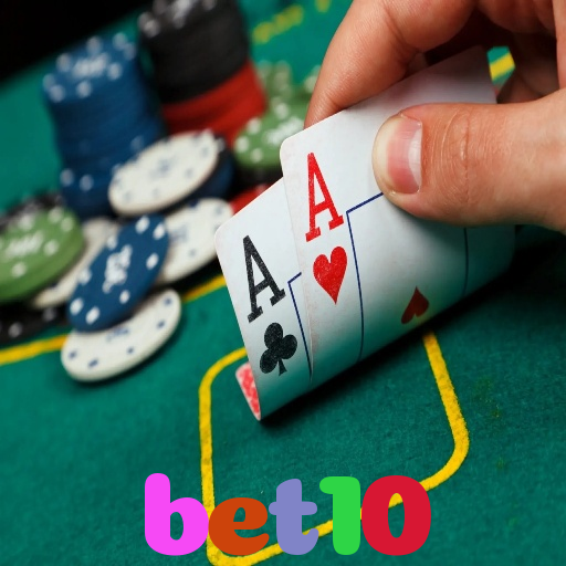 bet10 - Baixe o app bet10 no Google Play e jogue ao vivo
