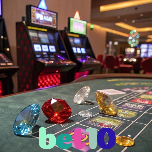 bet10 - Baixe o app bet10 no Google Play e jogue ao vivo